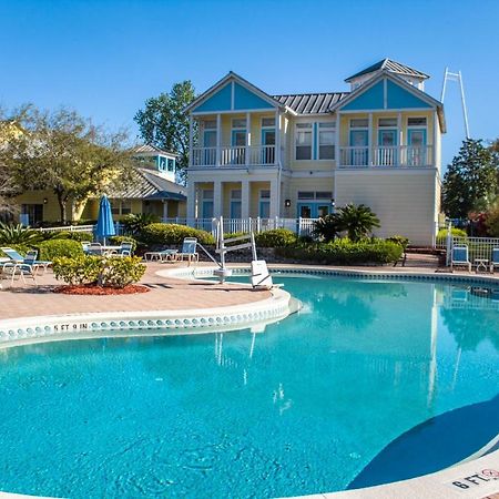 Barefoot'N Resort Киссимми Экстерьер фото