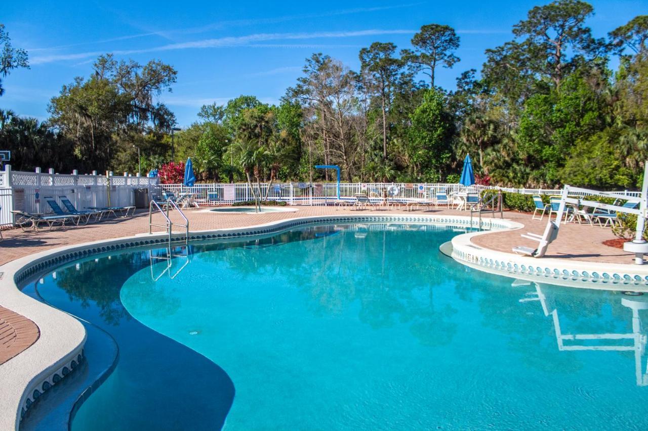 Barefoot'N Resort Киссимми Экстерьер фото