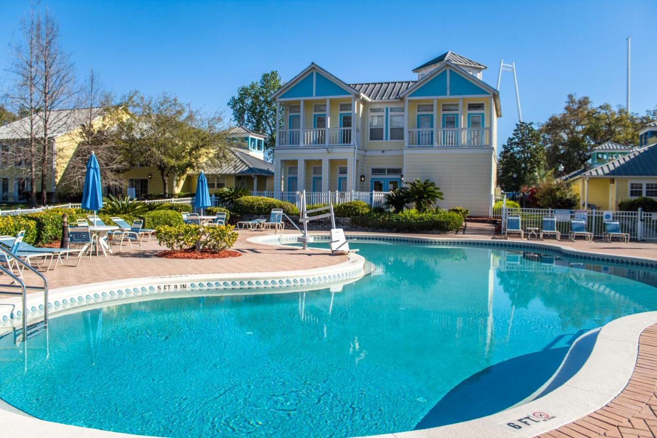 Barefoot'N Resort Киссимми Экстерьер фото