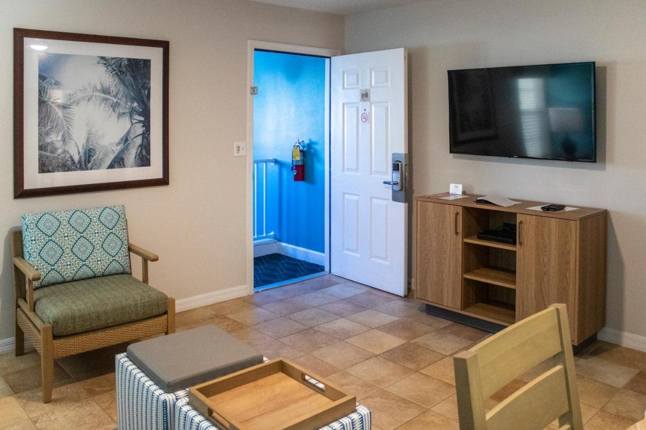Barefoot'N Resort Киссимми Экстерьер фото