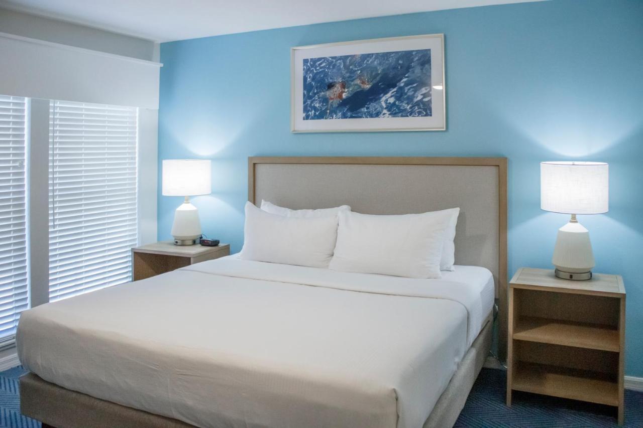 Barefoot'N Resort Киссимми Экстерьер фото