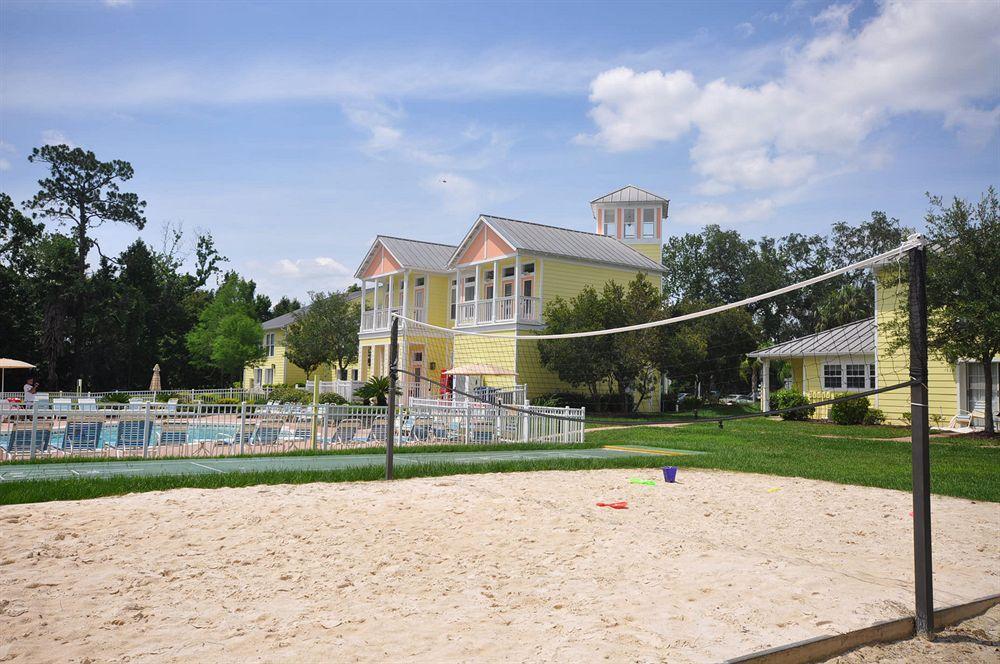 Barefoot'N Resort Киссимми Экстерьер фото