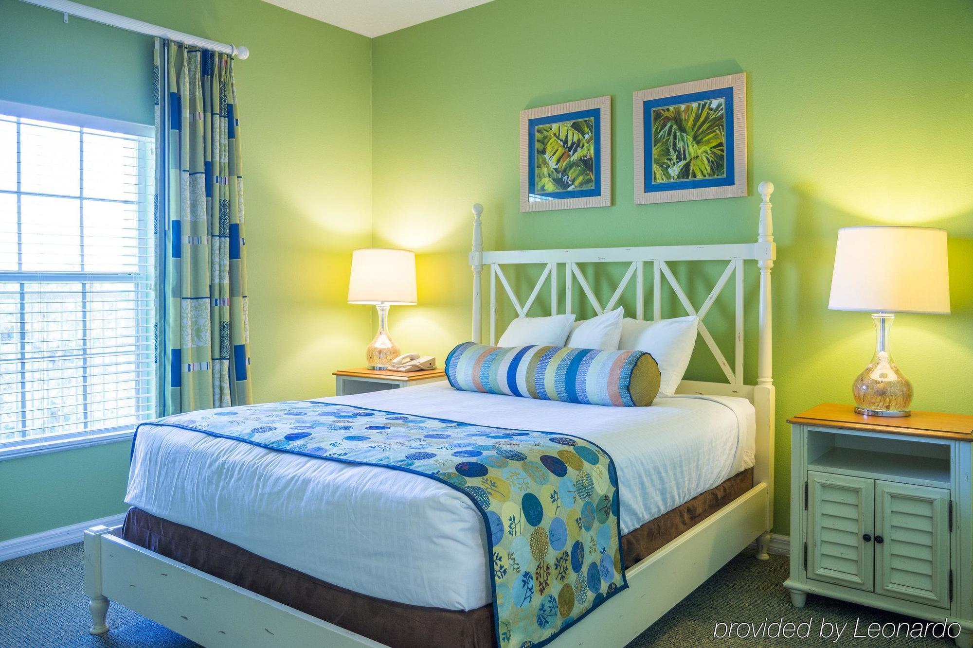 Barefoot'N Resort Киссимми Экстерьер фото