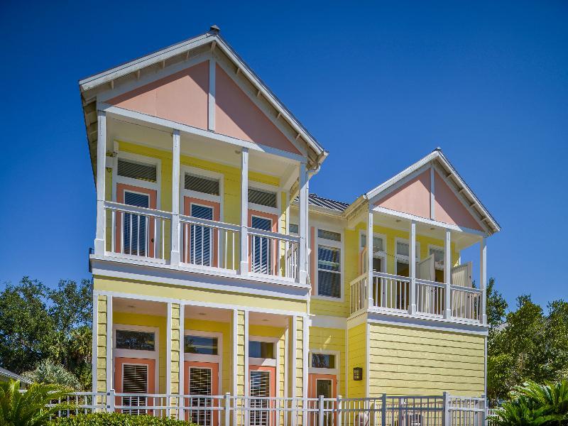 Barefoot'N Resort Киссимми Экстерьер фото