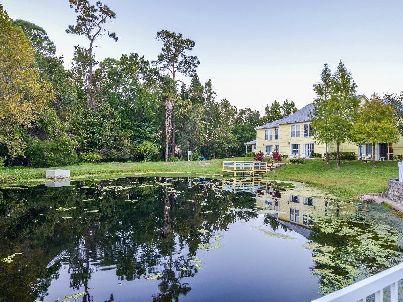 Barefoot'N Resort Киссимми Экстерьер фото