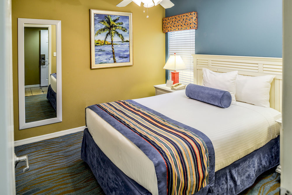 Barefoot'N Resort Киссимми Экстерьер фото