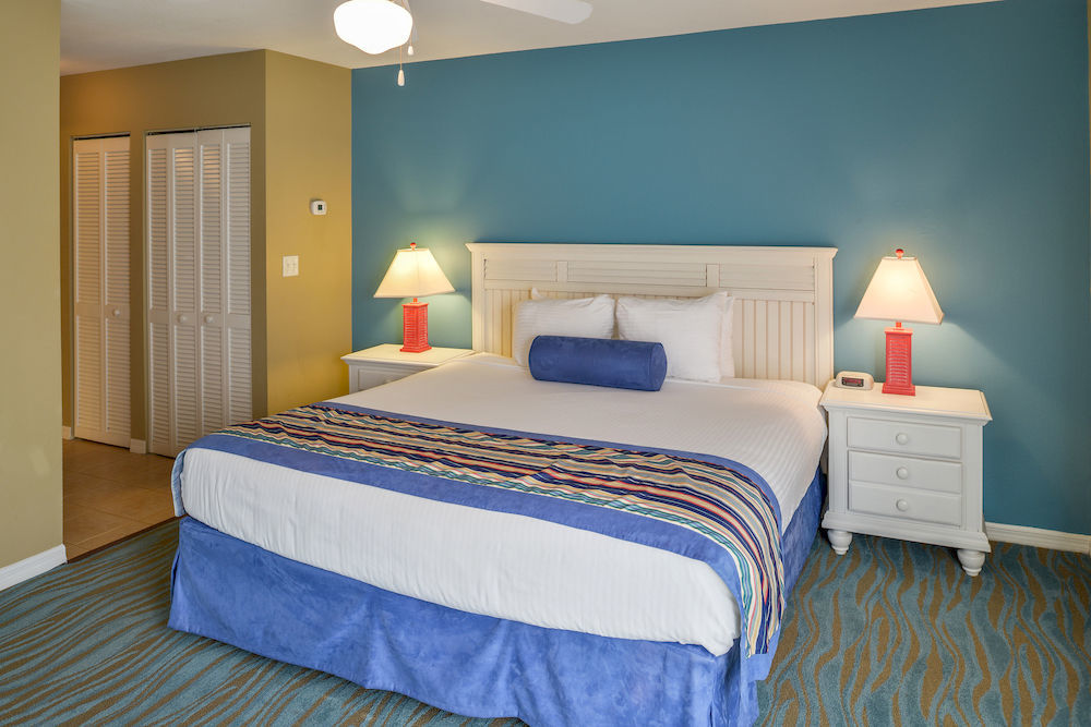 Barefoot'N Resort Киссимми Экстерьер фото