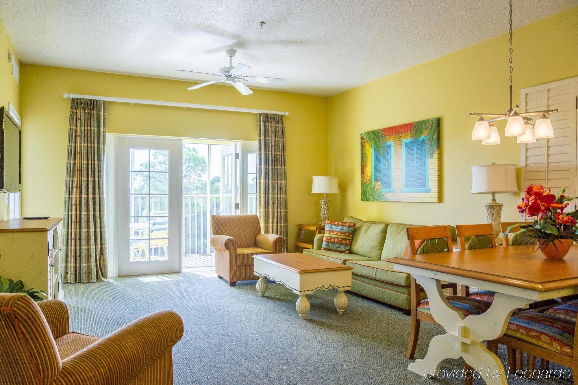 Barefoot'N Resort Киссимми Экстерьер фото