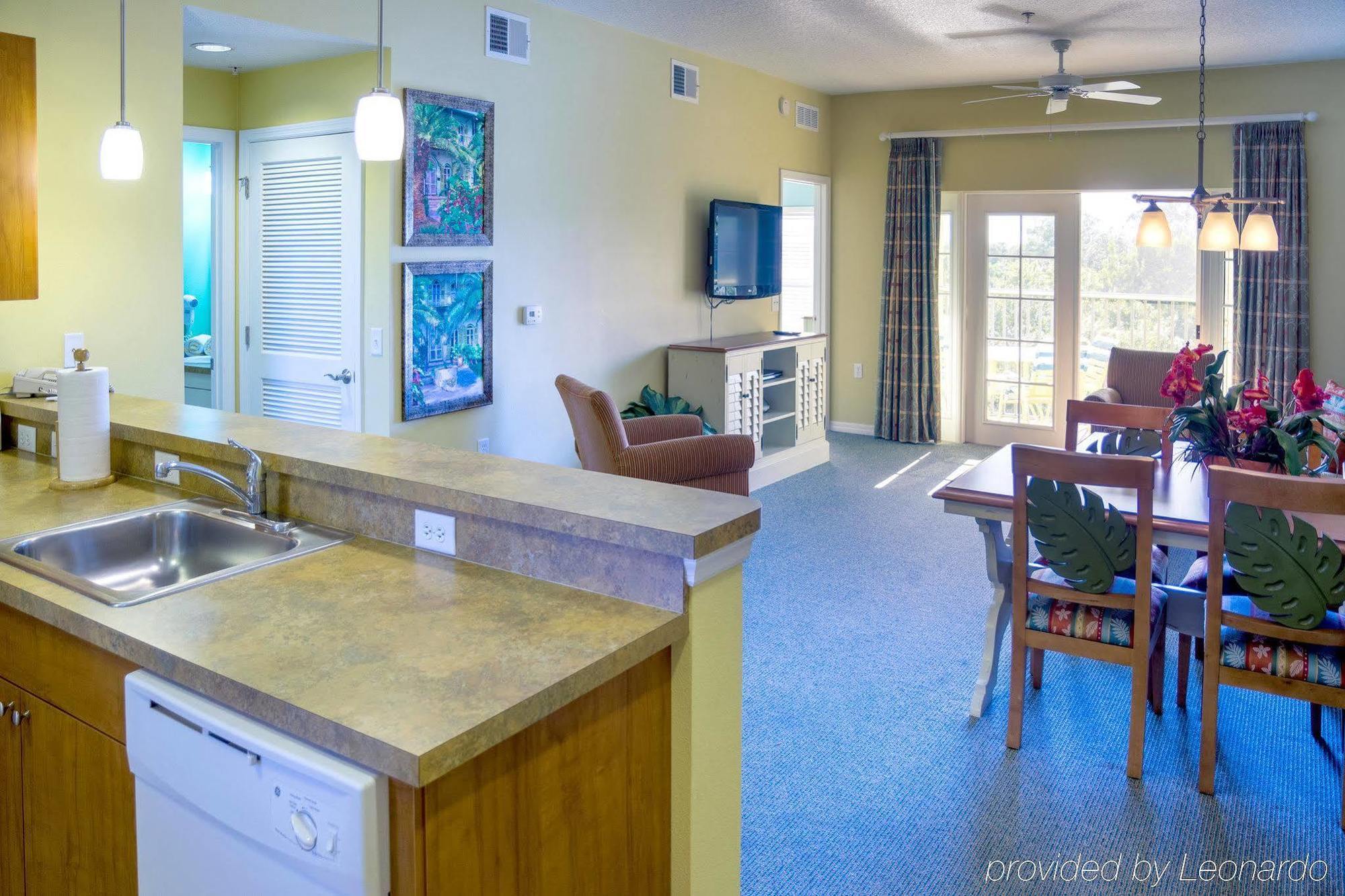 Barefoot'N Resort Киссимми Экстерьер фото