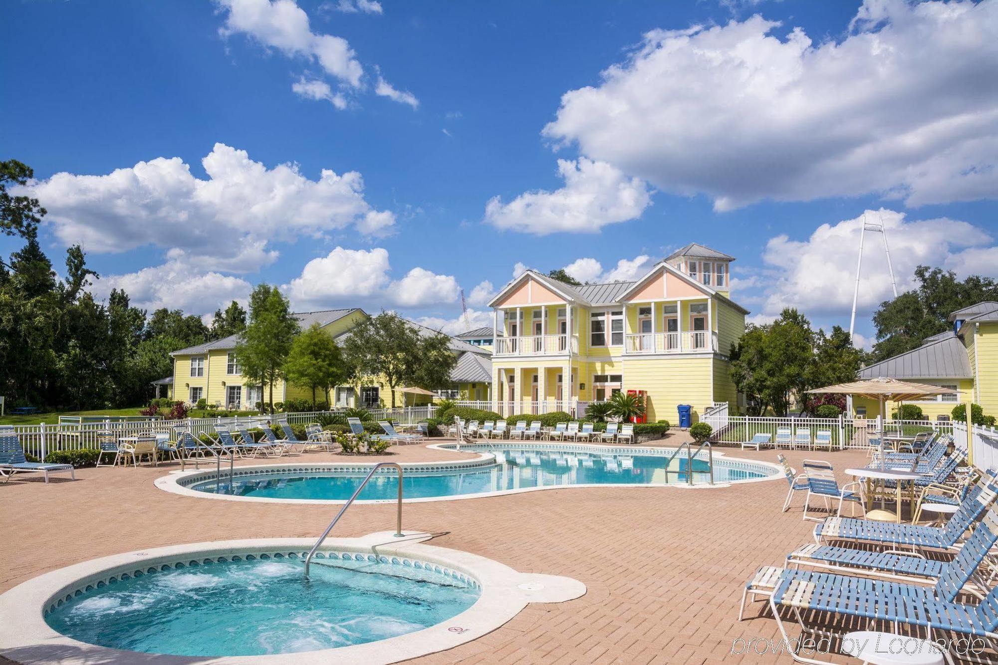 Barefoot'N Resort Киссимми Экстерьер фото